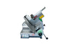 Bizerba Automatic Meat Slicer Gravity Feed Illuminated 13" Blade 1/2 HP GSPHDI90 New