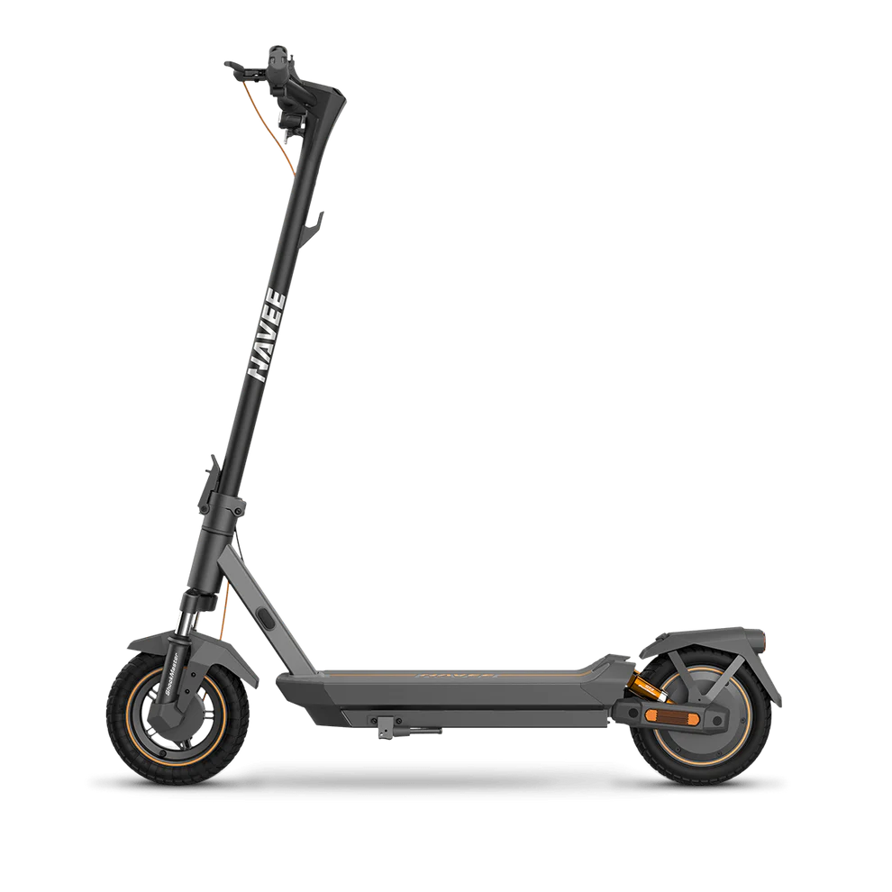 Navee GT3 Pro Electric Scooter 20 MPH 37 Mile Max Range 1000W New