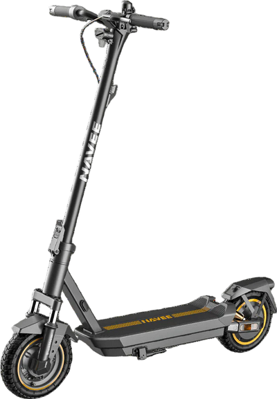 Navee GT3 Electric Scooter 20 MPH 31 Mile Max Range 700W New