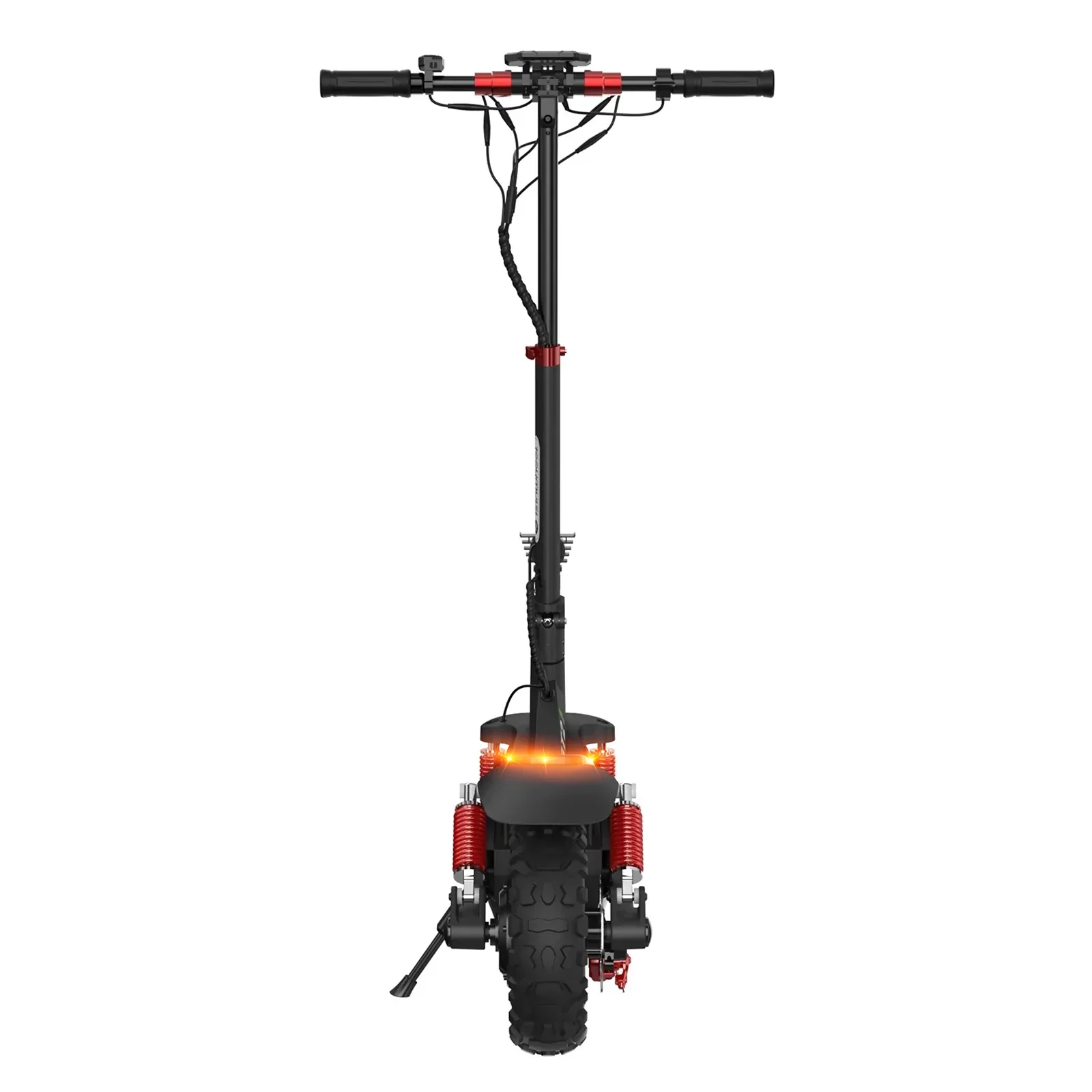 Off Road Electric Scooter (800W)