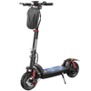 isinwheel GT2 Off Road Electric Scooter 28 Mile Range 28 MPH 800W New