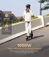 Navee GT3 Pro Electric Scooter 20 MPH 37 Mile Max Range 1000W New