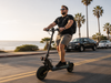 isinwheel GT4 Dual Motor Electric Scooter