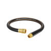 Giraffe Tools Hybrid Garden Hose 5/8" 10ft-100ft New