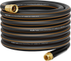 Giraffe Tools Hybrid Garden Hose 5/8" 10ft-100ft New