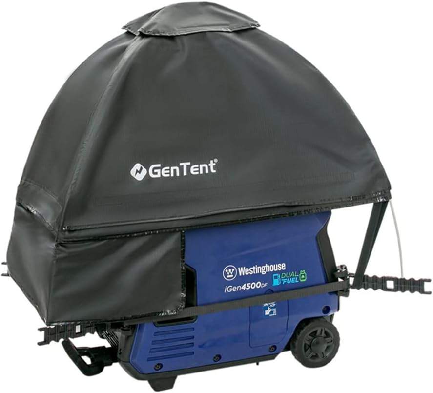 GenTent XL Storage Bag