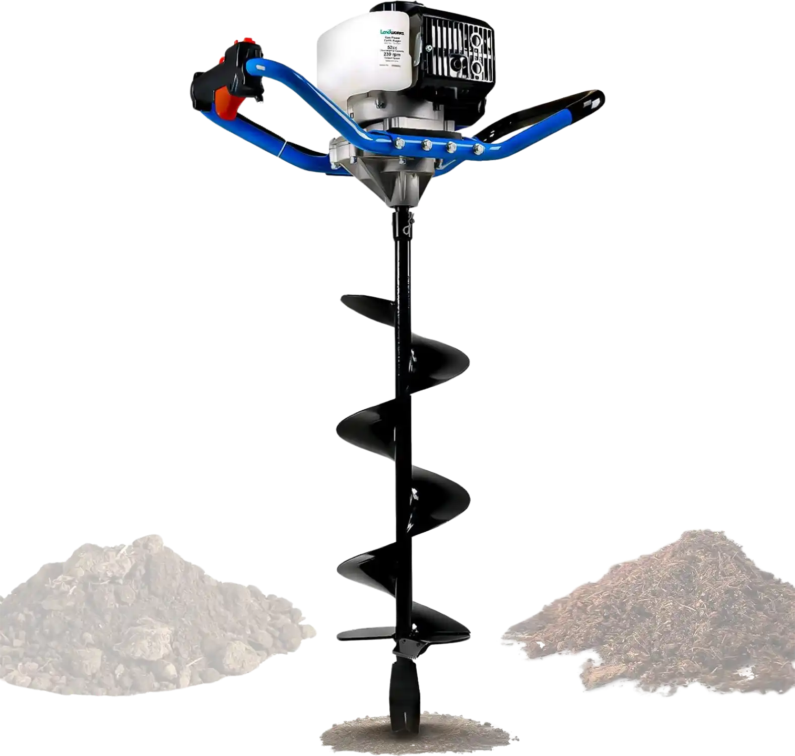 Landworks GUO021 8