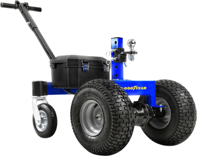 Goodyear GUO103 Electric Trailer Dolly 2