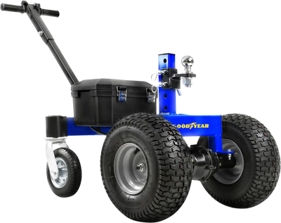 Goodyear GUO103 Electric Trailer Dolly 2