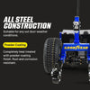 Goodyear GUO121 Trailer Dolly Electric 7500 lbs Max Weight 1100lbs Max Tongue Weight New