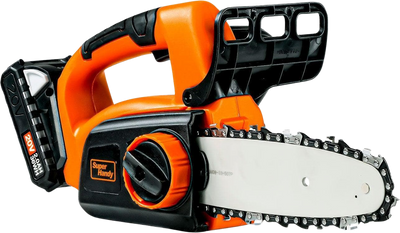 Super Handy GUT072 Electric Mini Chainsaw 8