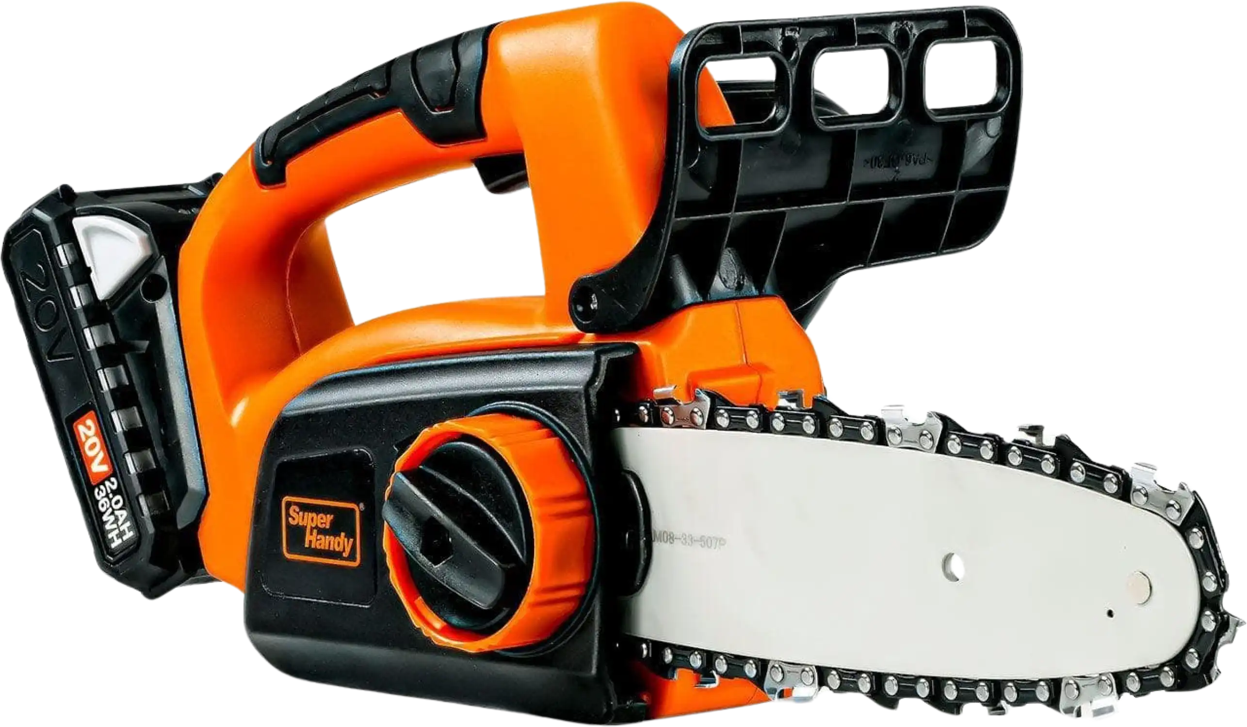 Super Handy GUT072 Electric Mini Chainsaw 8