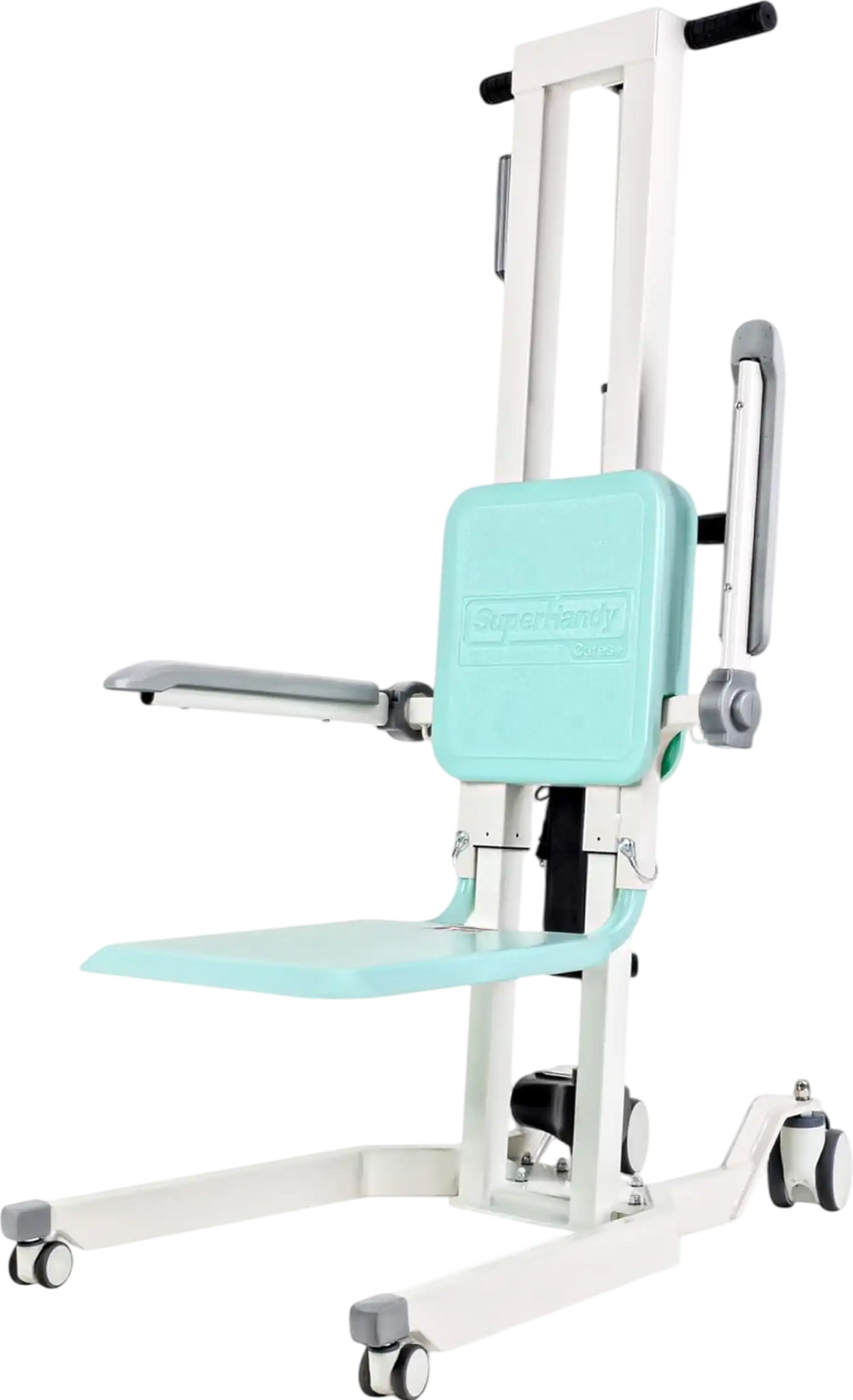 Super Handy GUT169 GoRise TX Patient Lift Electric