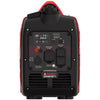 A-iPower GXS2301i 1800W/2300W Generator Gas Low THD Inverter CO Alert New