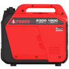 A-iPower GXS2301i 1800W/2300W Generator Gas Low THD Inverter CO Alert New