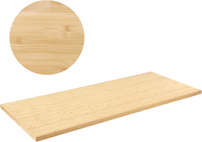 Vevor Bamboo Table Top 70.9