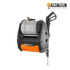 Giraffe Tools Mobile Pressure Washing Station 3700 PSI 100ft New