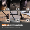 Giraffe Tools Grandstorm Mobile Vacuum Cleaning Kit 30 ft 1200 W New