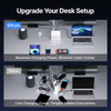 Giraffe Tools Smart Desktop Charging Station 12-in-1 ( / ) New