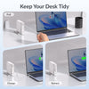 Giraffe Tools Retractable Fast Charger 140W USB-C New