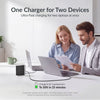 Giraffe Tools Retractable Fast Charger 140W USB-C New