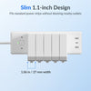 Giraffe Tools Retractable Fast Charger 140W USB-C New