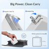 Giraffe Tools Retractable Fast Charger 140W USB-C New