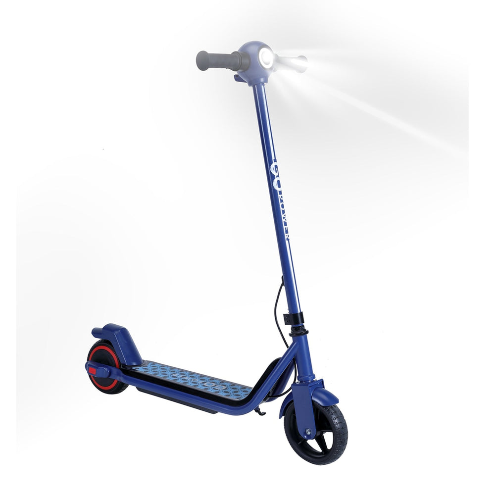Go Glide