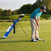 Golf Stand Bag Lightweight Golf Bag for The Driving Range-White - Gallery View 1 of 10