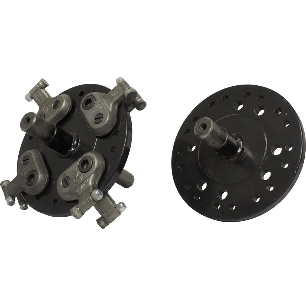 Power King Stump Grinder 14 HP Kohler Command Pro Engine with Value Kit GreenTeeth Compatible PK0803V New