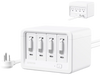 Giraffe Tools Desktop Charging Station 12-in-1 40W Combo New