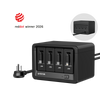 Giraffe Tools Desktop Charging Station 12-in-1 40W Combo New