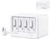 Giraffe Tools Desktop Charging Station 12-in-1 65W New