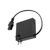 Giraffe Tools C13 Retractable Power Supply Module 3 ft New