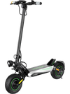 isinwheel GT4 Dual Motor Electric Scooter