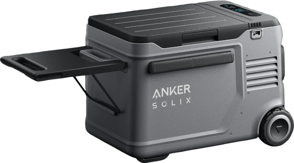 Anker SOLIX EverFrost 2 Electric Cooler 40L / 42QT New
