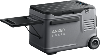 Anker SOLIX EverFrost 2 Electric Cooler 40L / 42QT New