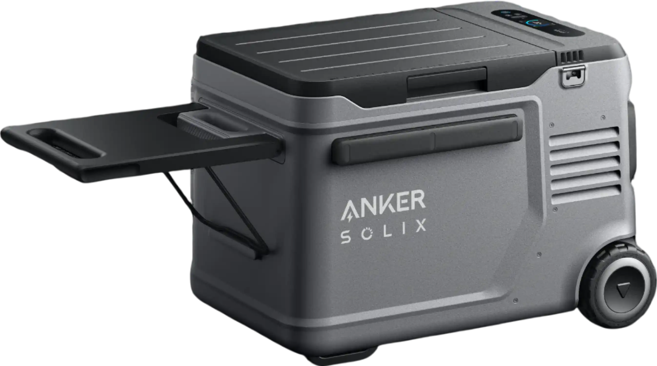 Anker SOLIX EverFrost 2 Electric Cooler 40L / 42QT New