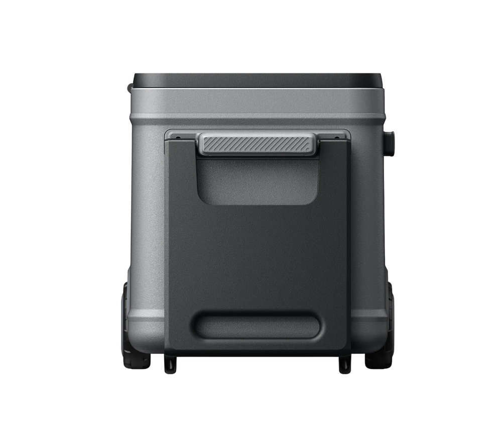 Anker SOLIX EverFrost 2 Electric Cooler 58L / 61QT Dual Zone New