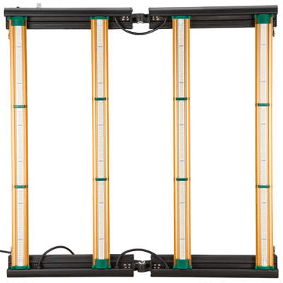 Grower's Choice ROI-E420 Premium Commercial and Home LED Grow Light New