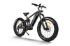 Himiway Cobra Pro Electric Bicycle 48V 1000W 20 MPH Full Suspension 26" Super Fat Tire New