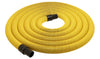 Dustless Industrial Slurry Vac Topper 120V with Hose for 55-Gal Drum New