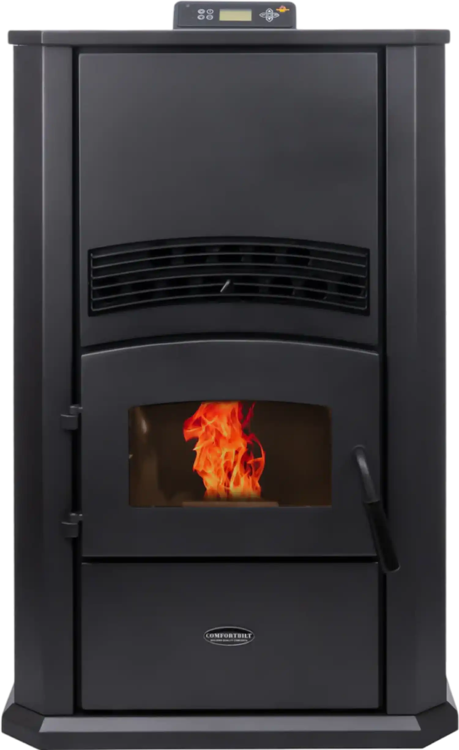 ComfortBilt HP42-ALPINE Pellet Stove with Auto Ignition 2800 sq. ft. EPA Certified New