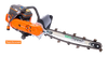 MiniTrencher GeoRipper T/A H500 Trenching Attachment 20" Depth for Husqvarna K770 or K970 Engines New