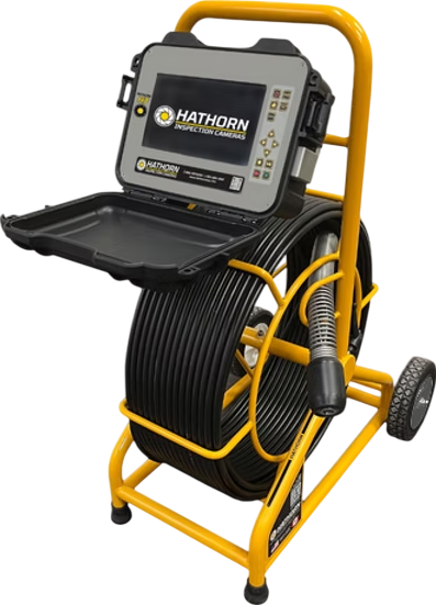 Hathorn H7-2100-WIFI Inspection Camera with 7