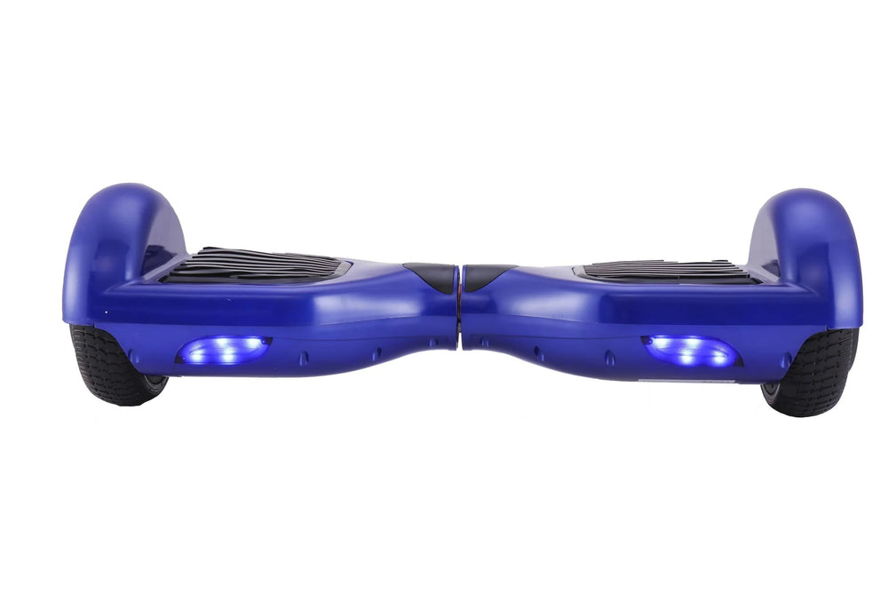 Glarewheel M2 Hoverboard Light Up Wheels Bluetooth 350W 10