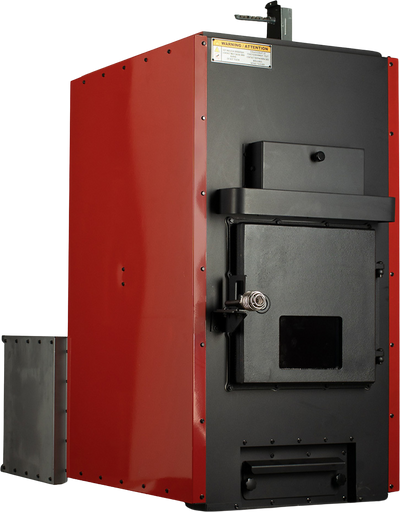 US Stove HB1520 Wood Furnace 3,500 sq. ft. 180,000 BTU New