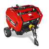 Hay Baler & Hay Rake Tedder & Disc Mower Bundle,  HB3120,  HT100,  DM8