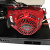 Brave Hydraulic Power Pack Hydra Buddy 2000 PSI 7 GPM with Honda GX390 Engine Skid Mount HBHS310GX New