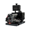 Brave Hydraulic Power Pack Hydra Buddy 3000 PSI 9 GPM with Honda GX630 Engine Skid Mount Electric Start HBHS600GXE New